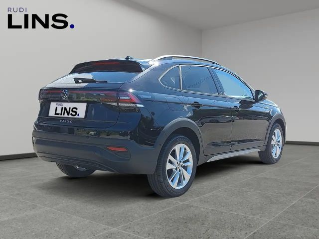 Volkswagen Taigo Friends TSI