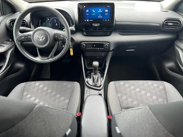 Toyota Yaris Hybride