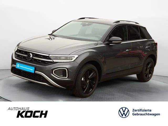 Volkswagen T-Roc DSG Style
