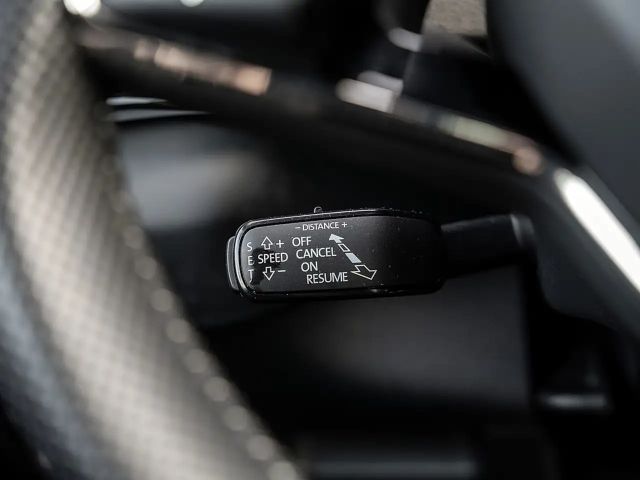 Skoda Karoq 1.5 TSI Sportline