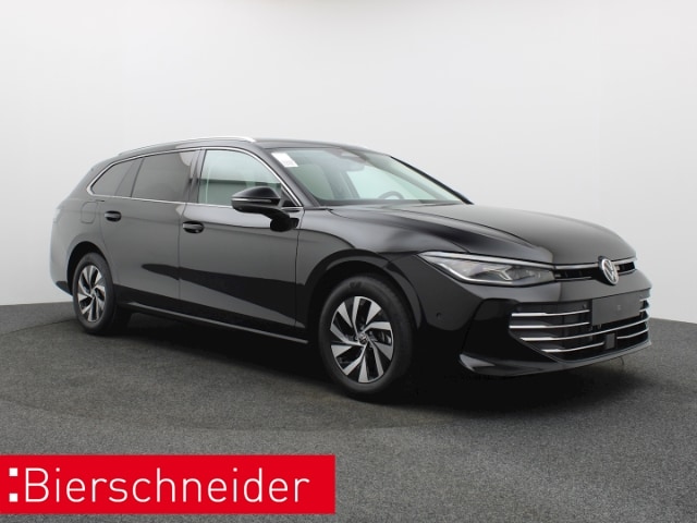 Volkswagen Passat 1.5 eTSI Business DSG IQ.Drive