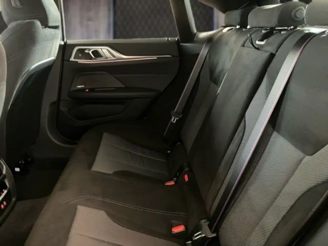 BMW 420 420i Coupé Gran Coupé