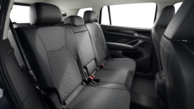 Volkswagen Tayron 2.0 TDI DSG Life