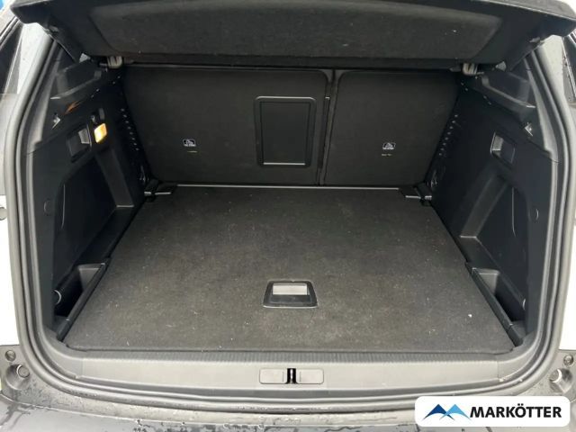 Peugeot 3008 GT-Line PureTech