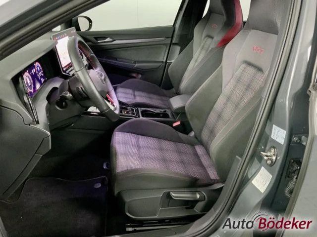 Volkswagen Golf 2.0 TSI DSG GTI