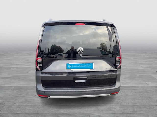 Volkswagen Caddy Caddy