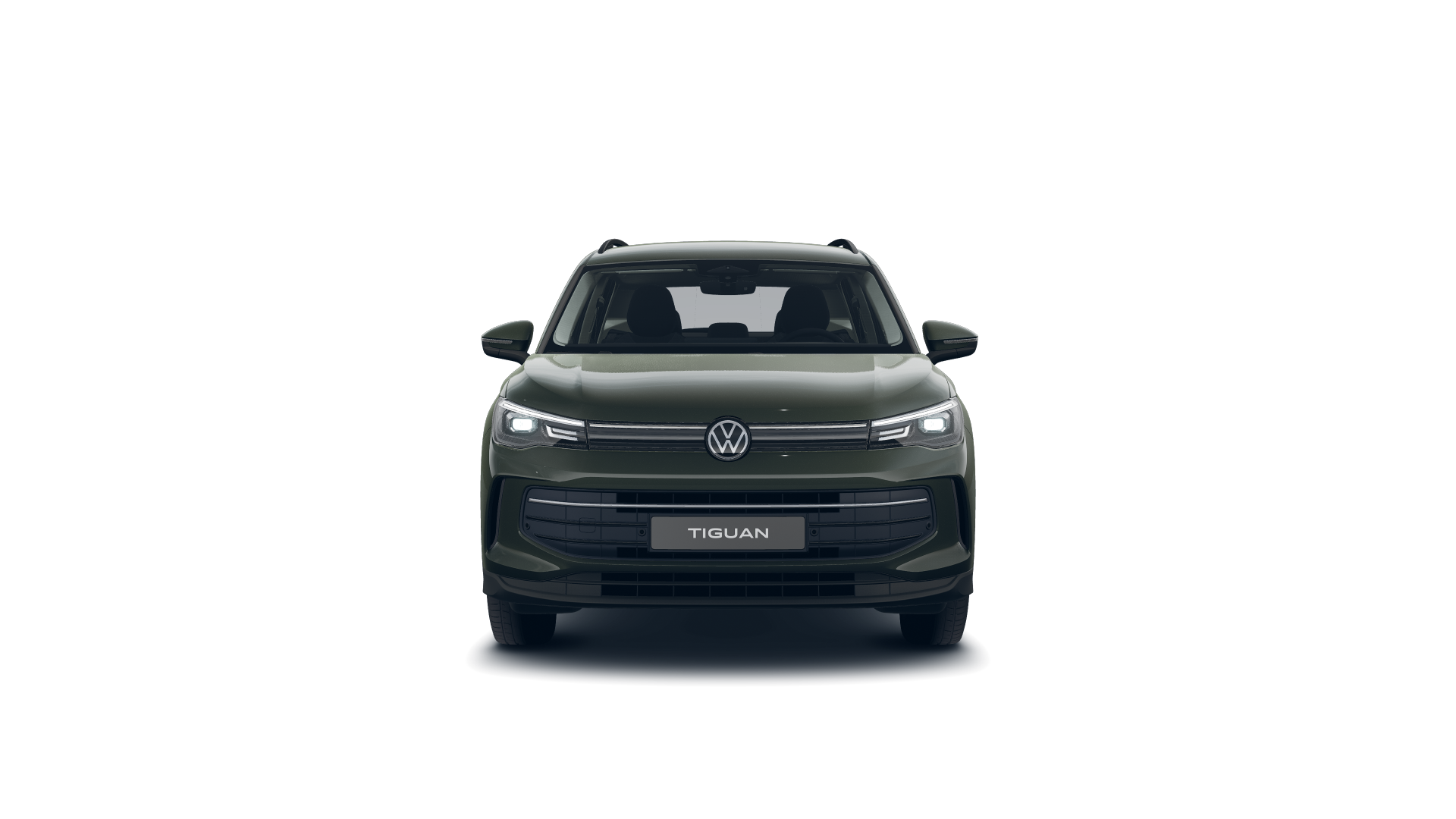 Volkswagen Tiguan 2.0 TDI 4Motion DSG Life