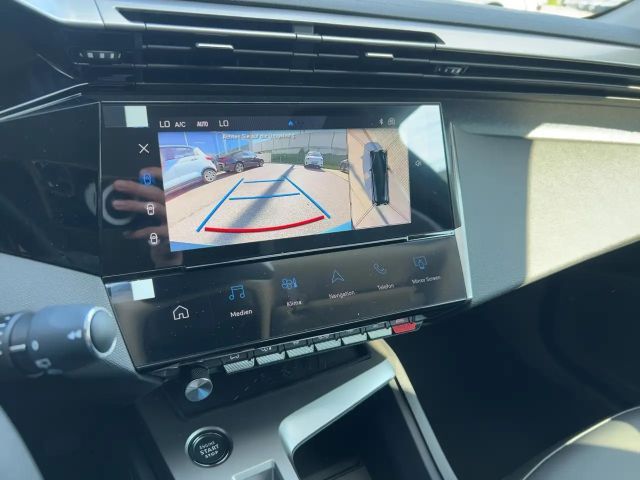 Peugeot 308 Allure Pack Hybrid SW