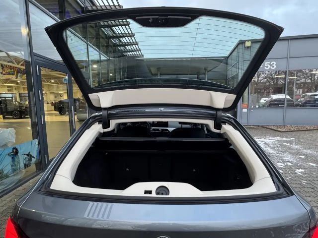 BMW 520 520d Touring xDrive