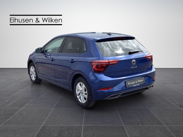 Volkswagen Polo IQ.Drive Style
