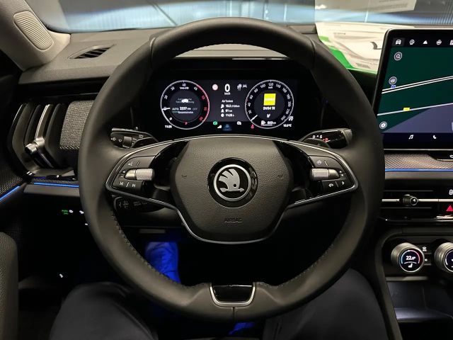 Skoda Kodiaq 2.0 TDI 4x4 Selection Sport