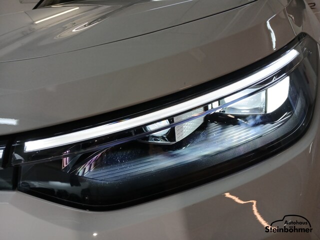 Volkswagen Tayron R-Line eHybrid