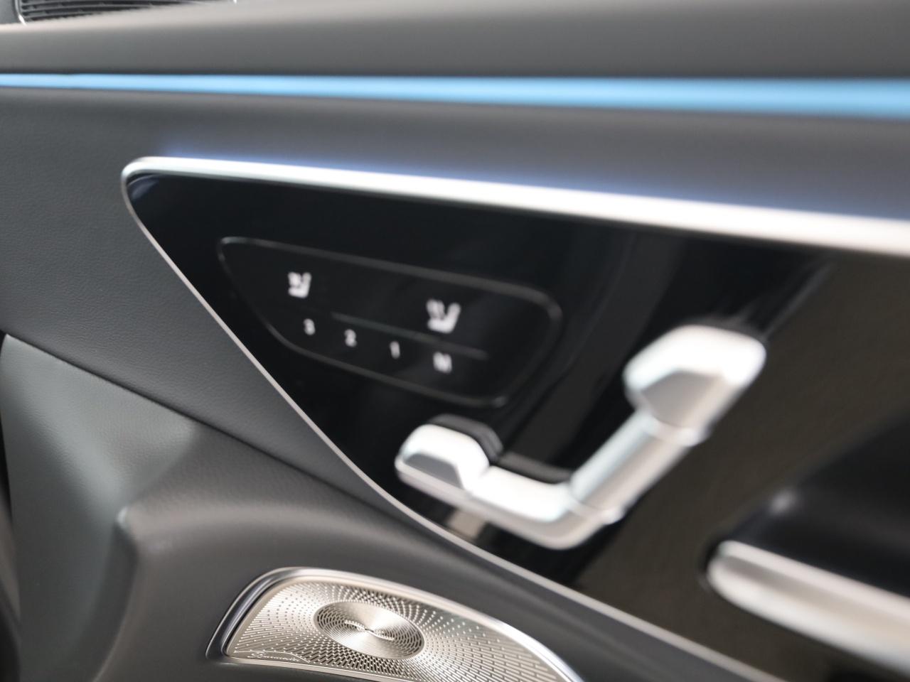 Mercedes-Benz E 220 AMG Line E 220 d Estate