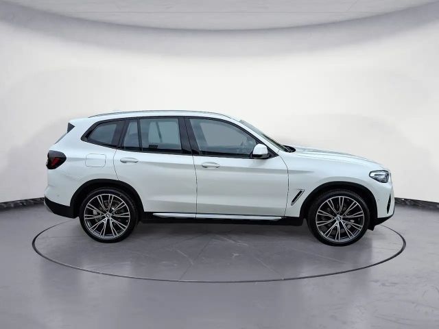 BMW X3 xDrive20i