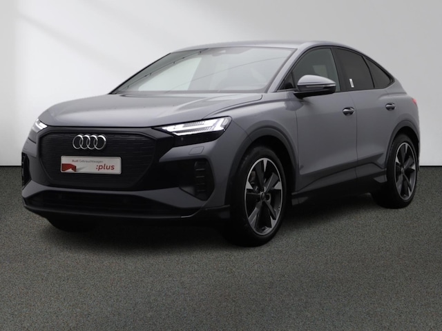 Audi Q4 e-tron 40 Sportback