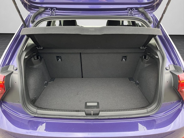 Volkswagen Polo Move