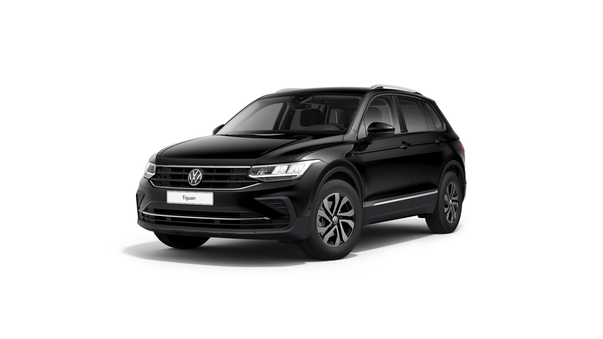 Volkswagen Tiguan 1.5 TSI Life