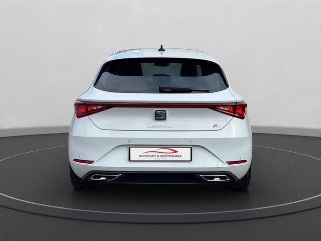 Seat Leon 2.0 TDI DSG