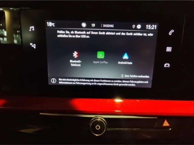 Opel Mokka GS-Line Grand Sport