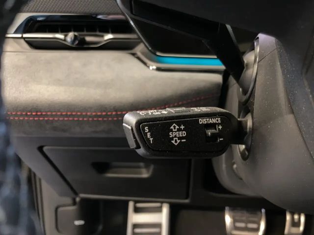 Audi S6 e-tron e-tron