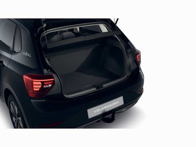 Volkswagen Polo 1.0 TSI DSG