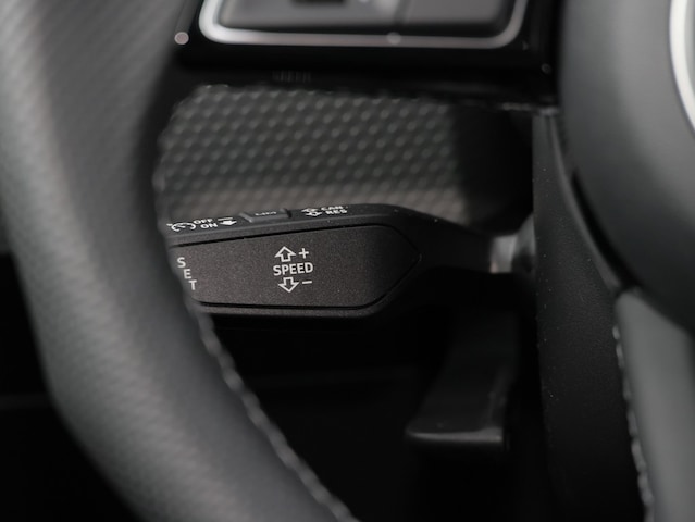 Audi A1 35 TFSI S-Line S-Tronic Sportback