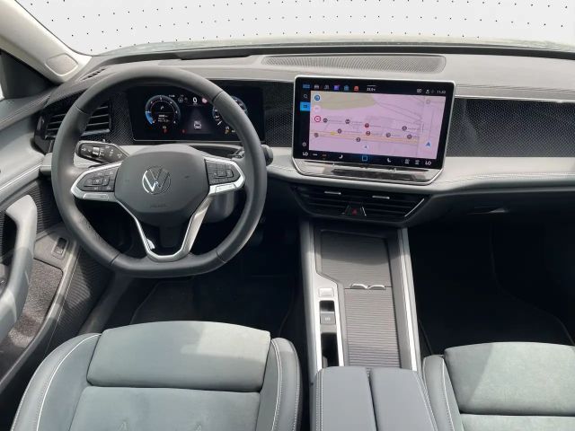 Volkswagen Passat 2.0 TDI Business DSG Variant