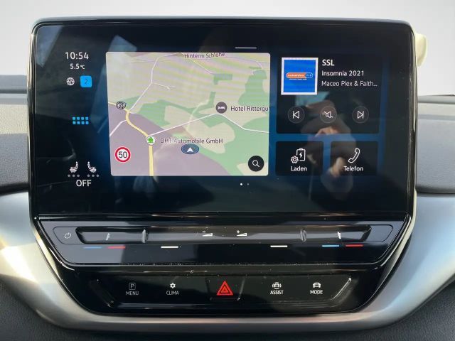 Volkswagen ID.4 Pure