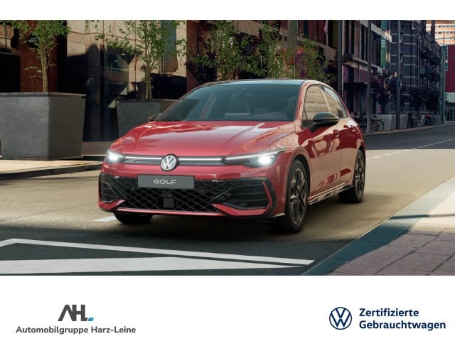Volkswagen Golf 1.5 eTSI DSG Golf VIII