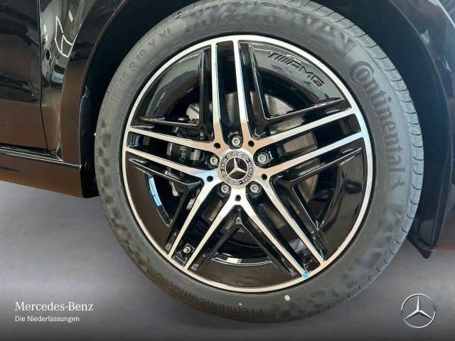 Mercedes-Benz V 250 AMG Line Style V 250 d
