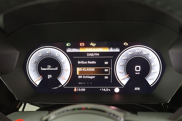 Audi A3 35 TFSI S-Tronic Sportback