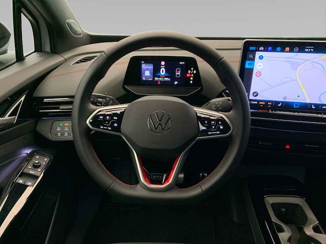 Volkswagen ID.4 GTX IQ.Drive