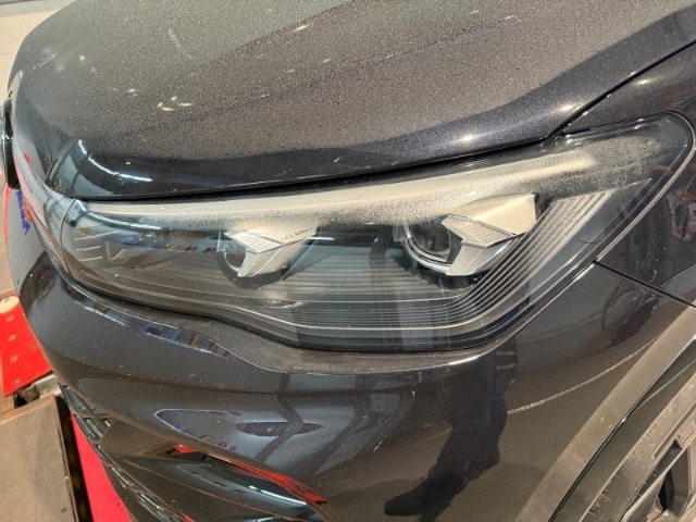 Volkswagen Tiguan 2.0 TDI 4Motion R-Line