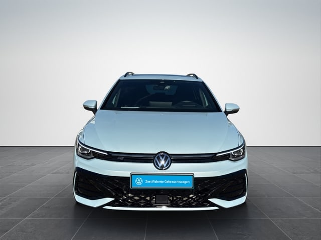 Volkswagen Golf Golf VIII Variant