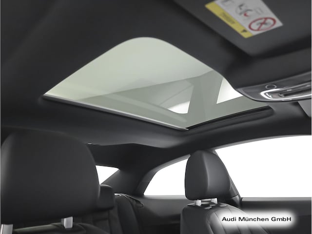 Audi A5 50 TDI Coupé Quattro