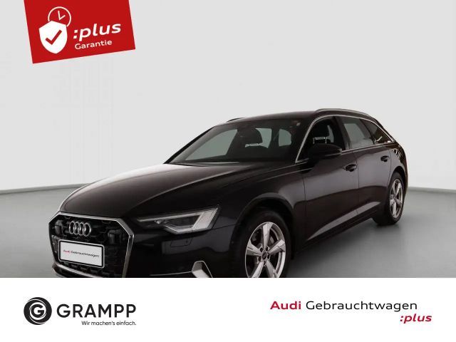 Audi A6 45 TFSI S-Tronic