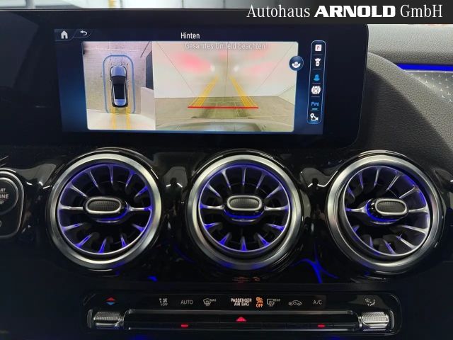 Mercedes-Benz B 250 4MATIC Progressive Sedan