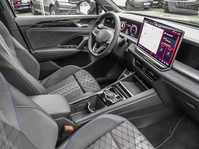 Volkswagen Tayron Tayron R-Line 2,0 l TDI 4MOTION 142 kW  DSG