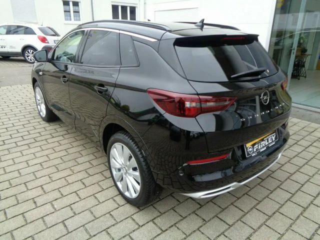 Opel Grandland X Ultimate