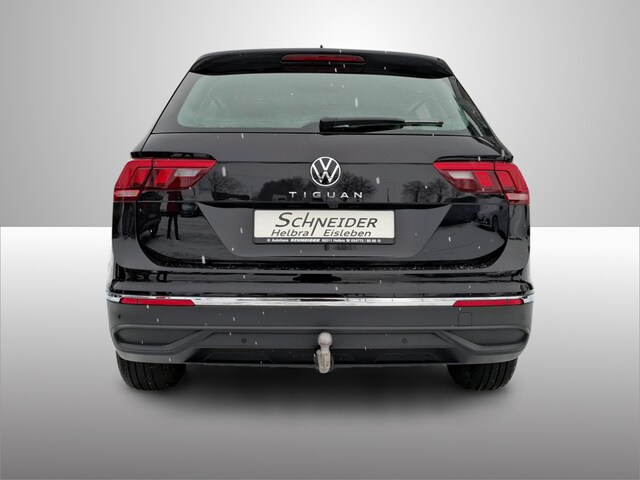 Volkswagen Tiguan 2.0 TDI DSG Life