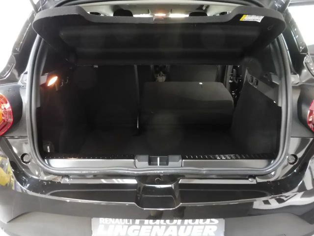 Dacia Sandero Essential Stepway