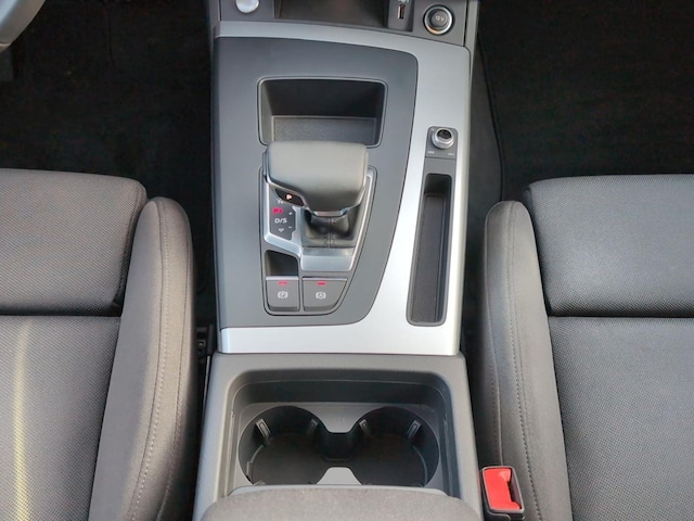 Audi Q5 50 TDI Quattro