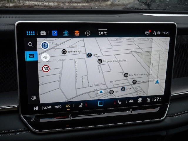 Volkswagen Tayron 1.5 eTSI DSG Life