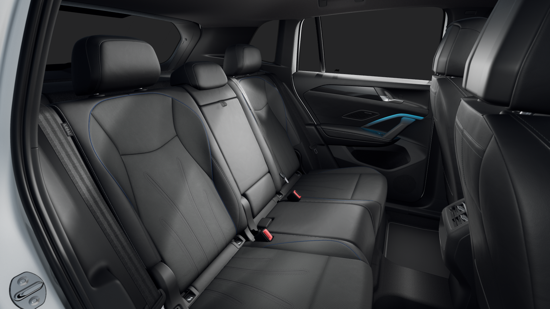 Volkswagen Tiguan 4Motion DSG R-Line