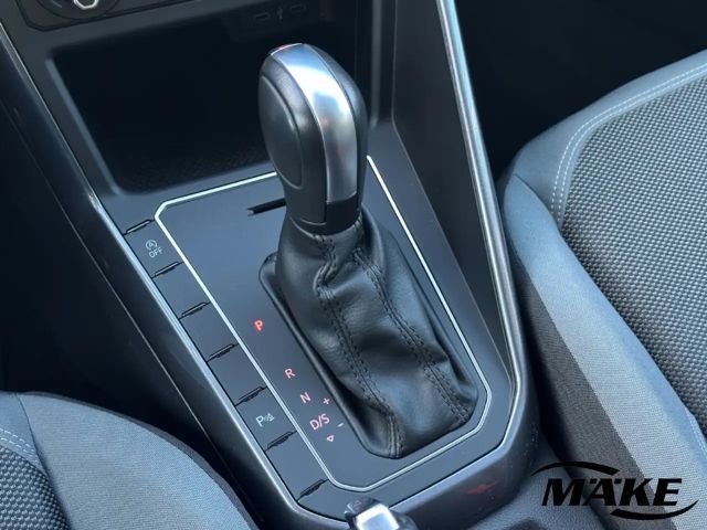 Volkswagen Polo 1.5 TSI DSG Highline