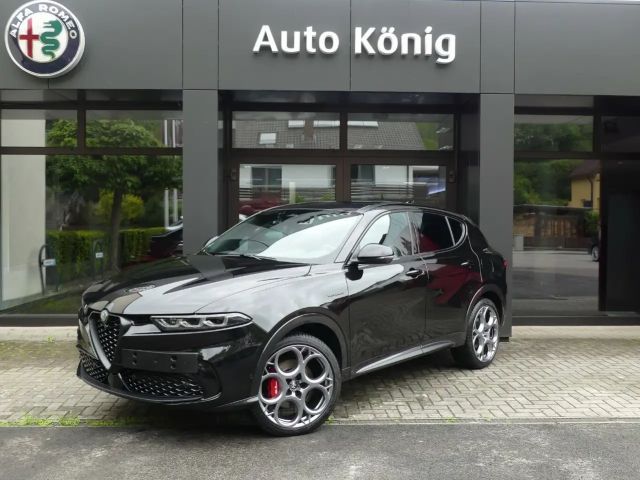 Alfa Romeo Tonale Q4 Veloce