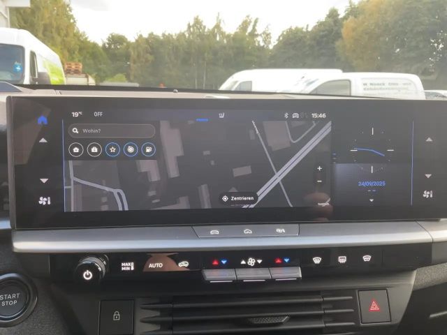 Opel Grandland X GS-Line Grand Sport