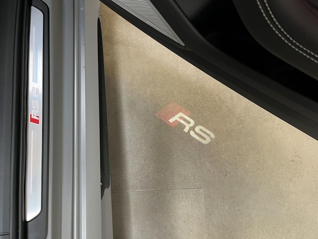 Audi RS6 Avant Quattro