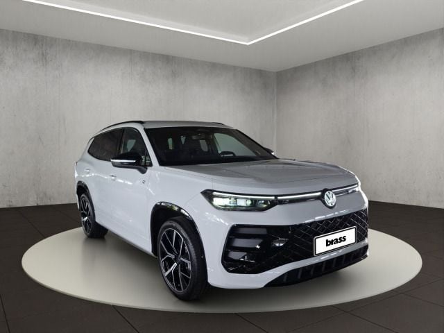 Volkswagen Tayron 4Motion DSG R-Line