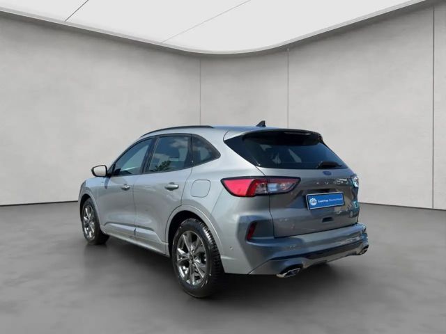 Ford Kuga EcoBoost ST Line